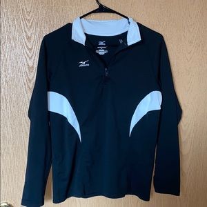 Mizuno jacket